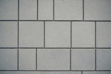 Naklejka premium stone wall background