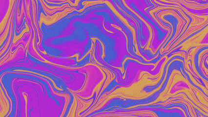 Minimalistic and abstract marble pattern noise gradient. Aspect ratio 16:9. Great for backgrounds, thumbnails, designs, headers, banners, posters, copy space, textures, mockups, etc.