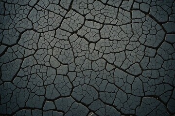 Fototapeta premium dry earth