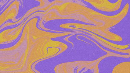 Minimalistic and abstract marble pattern noise gradient. Aspect ratio 16:9. Great for backgrounds, thumbnails, designs, headers, banners, posters, copy space, textures, mockups, etc.