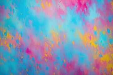 Fototapeta premium abstract watercolor background