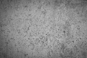 concrete grey wall texture may used as background