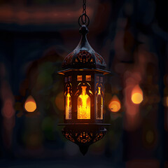 Fototapeta premium Islam, Islamic, Religion, Religious, Arabic, Ramadan. Eid Al Adha, Camel, Mosque