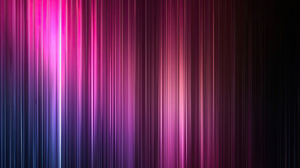 Abstract shiny dark striped background, creating a sense of movement and energy