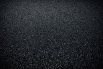 Obraz premium black leather texture