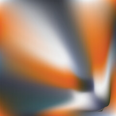 abstract colorful background. grey black orange retro color gradiant illustration. grey black orange color gradiant background 4K grey black orange gradient background
