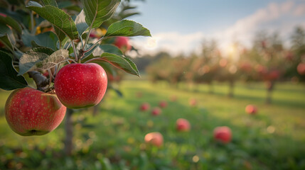 Apple Tree