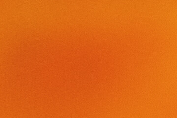 Naklejka premium Perfect for background use, highquality image featuring a textured orange surface