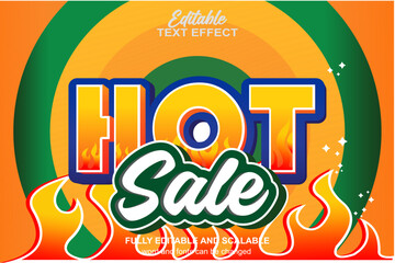HOT SALE FIRE.eps