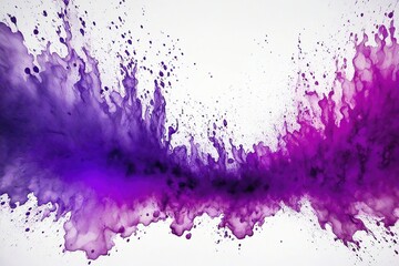 abstract watercolor background