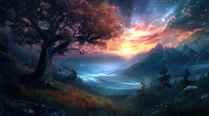 Fototapeta premium Download stunning wallpapers and backgrounds