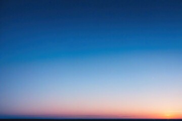 Fototapeta premium blue sky with clouds