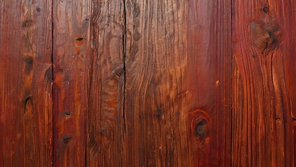 Naklejka premium New free wooden background with natural patterns and texture