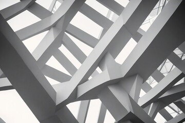 Fototapeta premium building