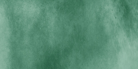 Abstract green and white old stained grunge grey shades watercolor background. Watercolor white and light gray texture, background. Illustration.