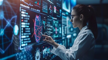 Innovative Smart Healthcare System with Real Time Patient Monitoring and Data Driven Analytics for Enhanced Medical Care Delivery