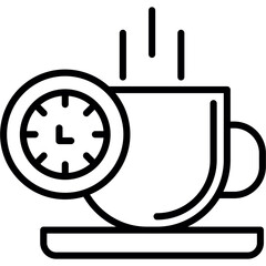 Coffee Break icon