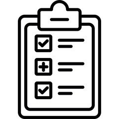 Contact List icon