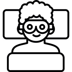 Beauty Treatment  icon