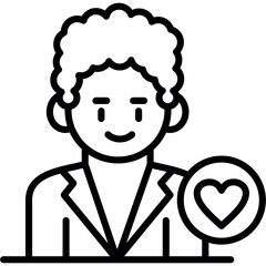 Physical Wellbeing icon