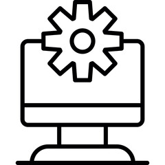 Digital Library  icon