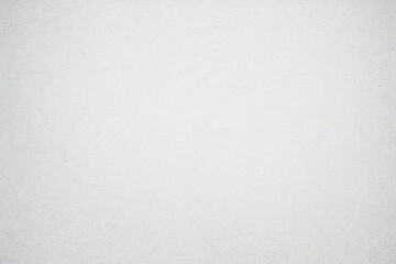 Fototapeta premium white canvas texture