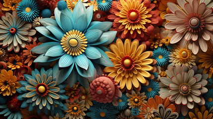 Fantastic and mysterious beautiful art.