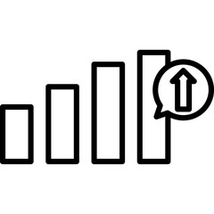 Graph icon