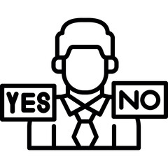 Feasibility icon