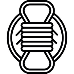 Rope icon