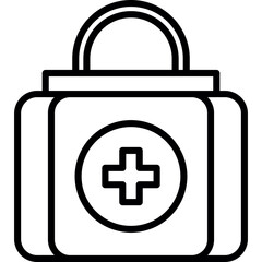 First Aid Kit icon