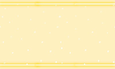 Golden Christmas Background with Stars: Festive holiday illustration in bright gold tones featuring stars, perfect for cards, decorations, and winter-themed designs