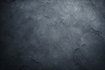 Naklejka premium Lightly dark textured background generated AI