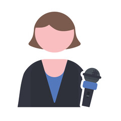 ジャーナリスト