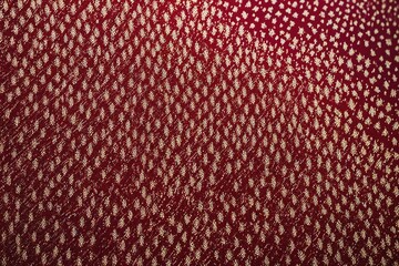 knitted wool texture