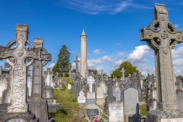 Dublin, Ireland - May 5 2024 