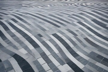 black and white background