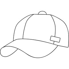 Esport Hat Icon