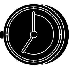 Timing Icon