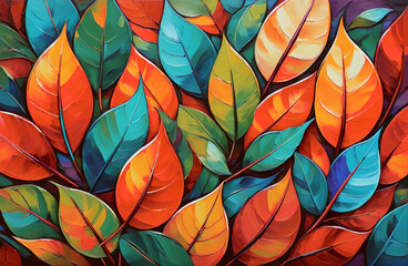Fototapeta premium abstract background