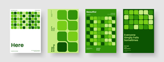 Geometric Brochure Layout. Isolated Business Presentation Template. Creative Book Cover Design. Flyer. Banner. Report. Background. Poster. Leaflet. Journal. Brand Identity. Newsletter. Advertising