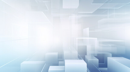 Fototapeta premium abstract soft color business background. 