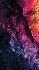 Graphic marbled background