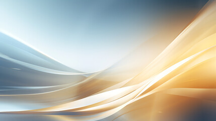 Fototapeta premium Abstract white background of natural white modern abstract background design. Grey, white abstract background paper shine and layer element.