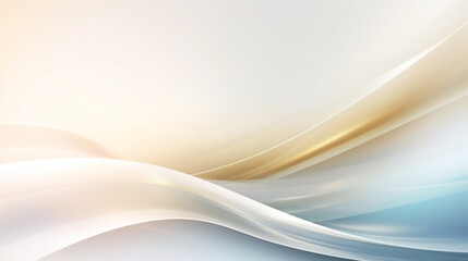 abstract technology communication concept background. Monotone Light Empty Concave Surface. Minimalist Style Wallpaper. 