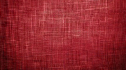Fototapeta premium Simple Red Background