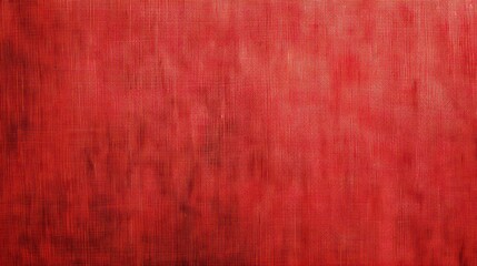 Fototapeta premium Simple Red Background