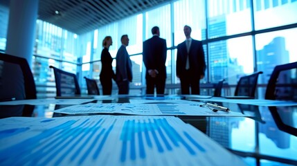 Successful Business Case Studies