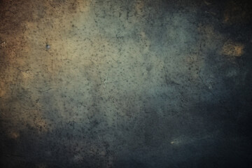 Fototapeta premium Lightly dark textured background generated AI