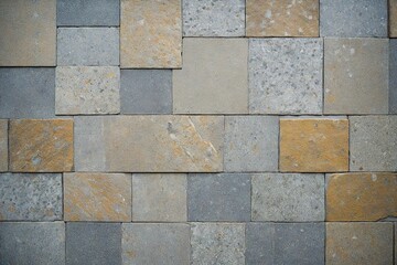 Fototapeta premium stone wall background